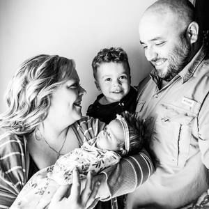 Meet your Posher, Jenna